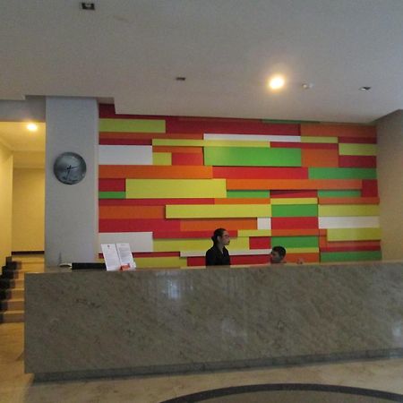 N3 Hotel Τζακάρτα Εξωτερικό φωτογραφία