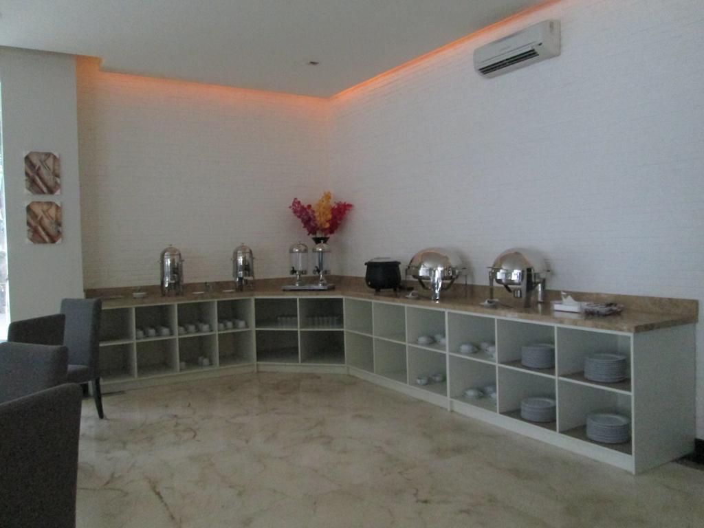 N3 Hotel Τζακάρτα Εξωτερικό φωτογραφία