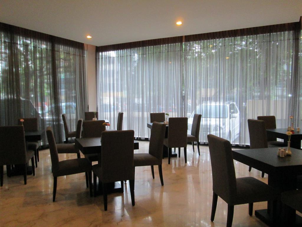 N3 Hotel Τζακάρτα Εξωτερικό φωτογραφία