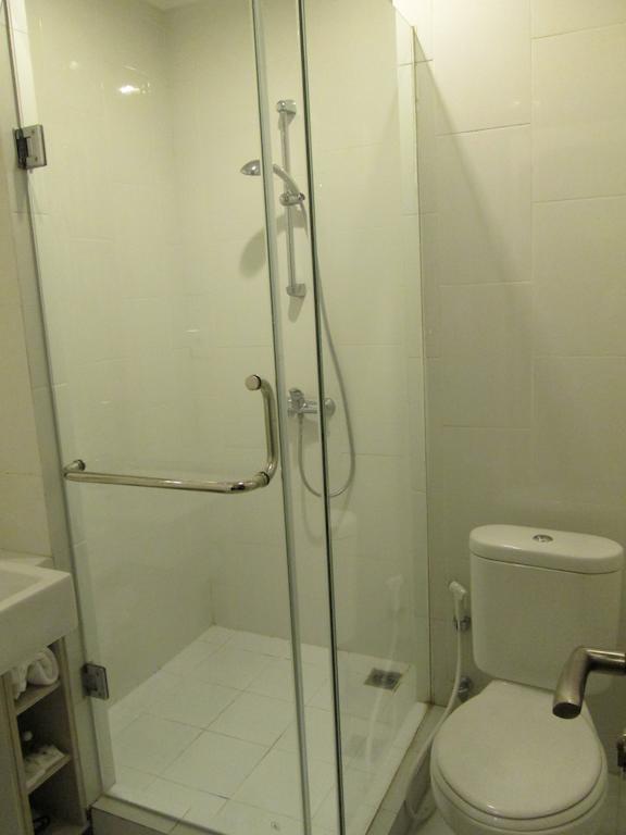 N3 Hotel Τζακάρτα Δωμάτιο φωτογραφία