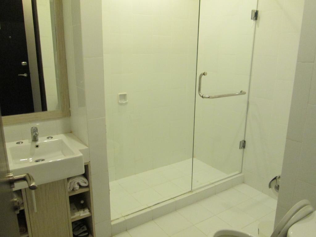 N3 Hotel Τζακάρτα Δωμάτιο φωτογραφία