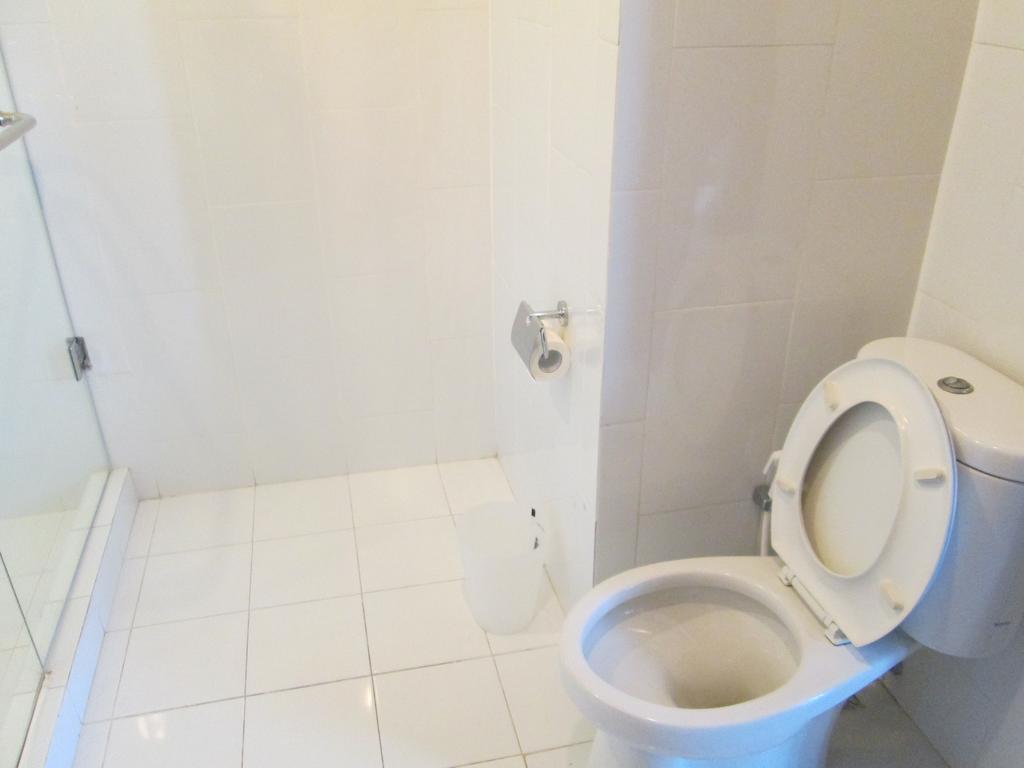 N3 Hotel Τζακάρτα Δωμάτιο φωτογραφία