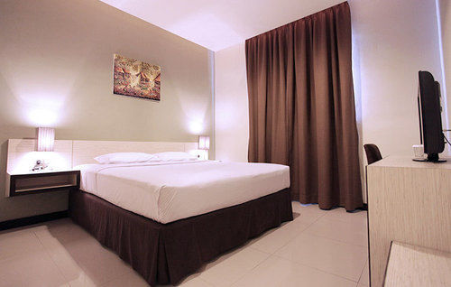 N3 Hotel Τζακάρτα Εξωτερικό φωτογραφία
