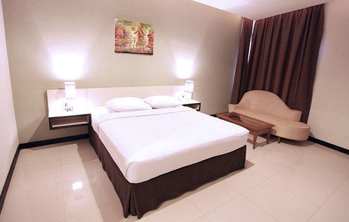 N3 Hotel Τζακάρτα Εξωτερικό φωτογραφία